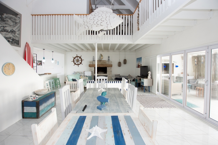 3 Bedroom Property for Sale in Dwarskersbos Western Cape